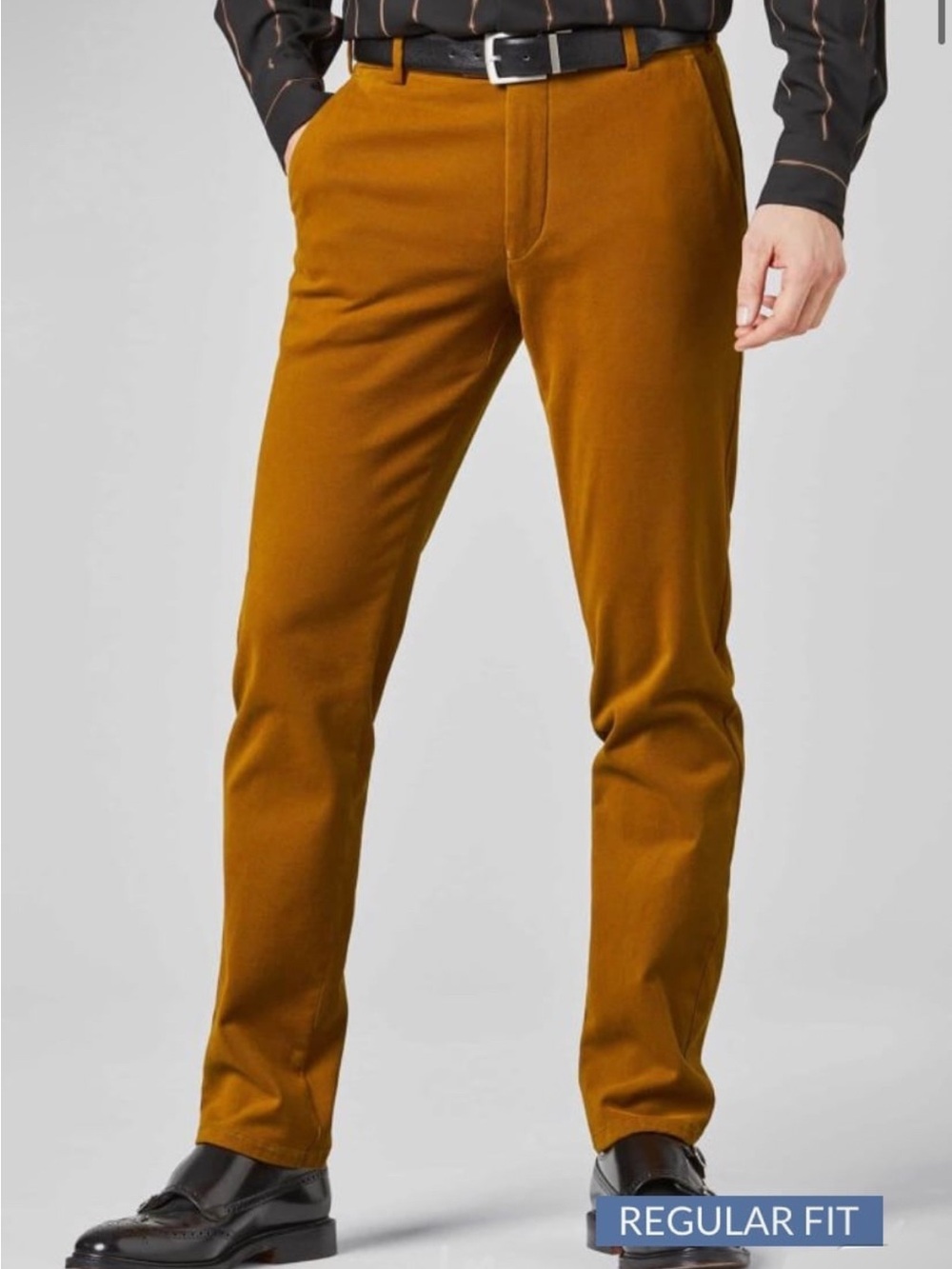 250$ MEYER EXCLUSIVE Dress Pants 40x36